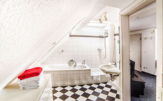 House Duhnen Cuxhaven 26660