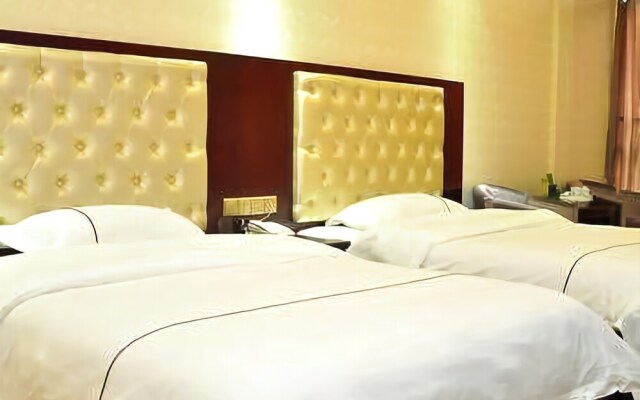 Shanghe International Hotel Changsha