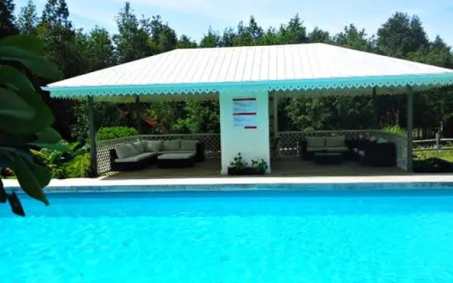 Hotel Salto del Carileufu