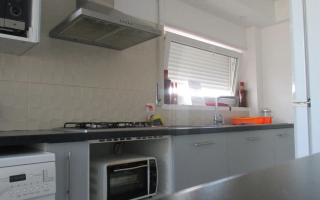 GuestHouse Marialva Park