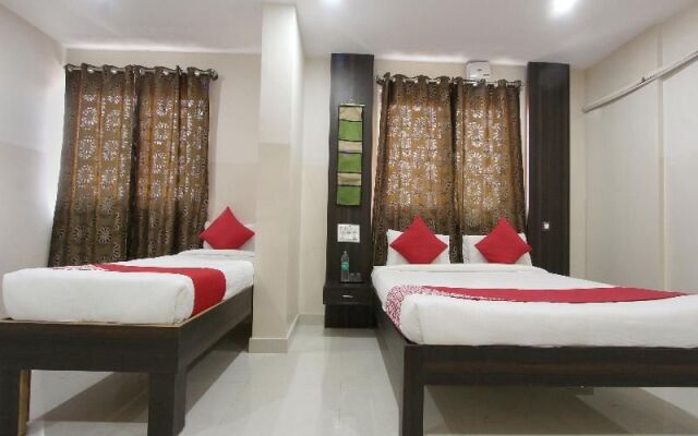 OYO 14520 Habitat Hotel & Suites