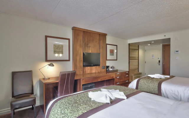 Blue Mountain Resort Inn