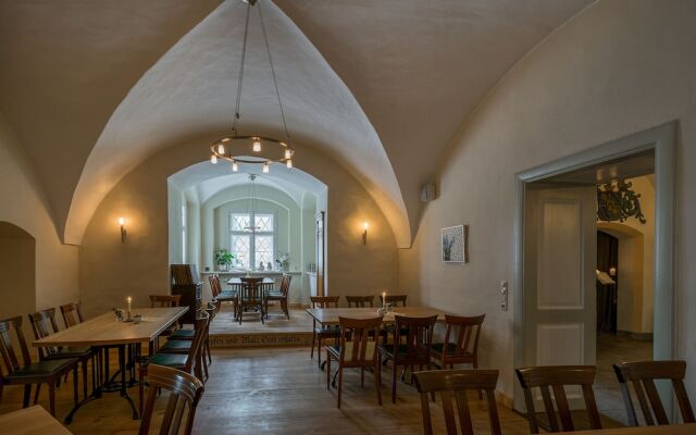 Wasserschloss Mellenthin