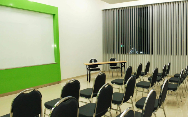 POP! Hotel Kelapa Gading Jakarta