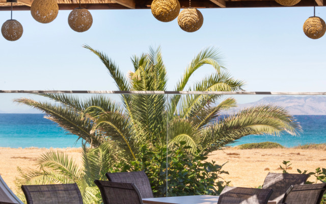 Nirvana Beach Hotel