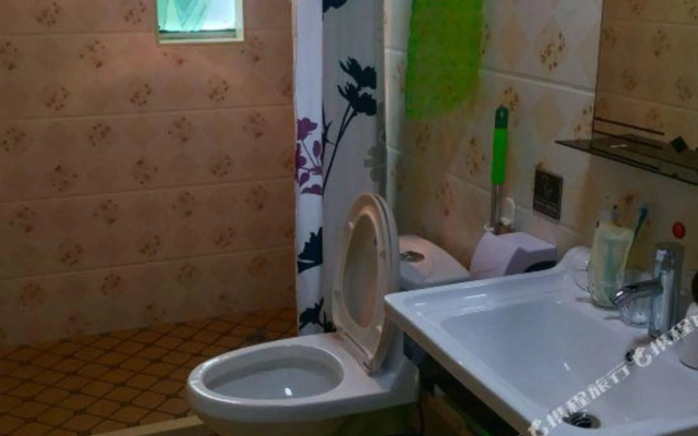 Nanxi Longevity Flower Farmer Stay Inn