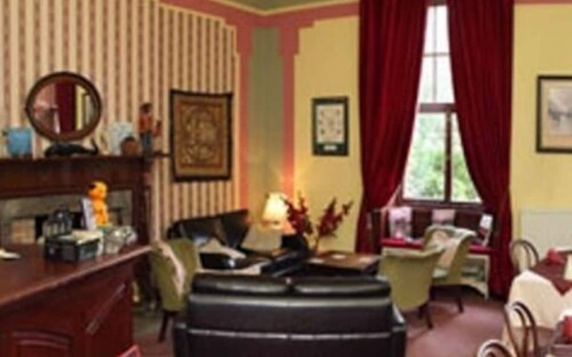 The County Hotel