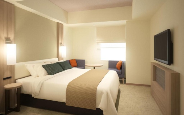 Residential Double room (풀 더블 침대) 사진 2