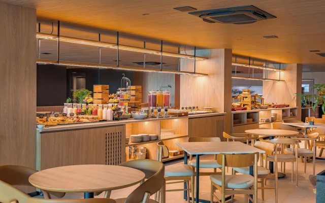 Sais Beach Living Hotel