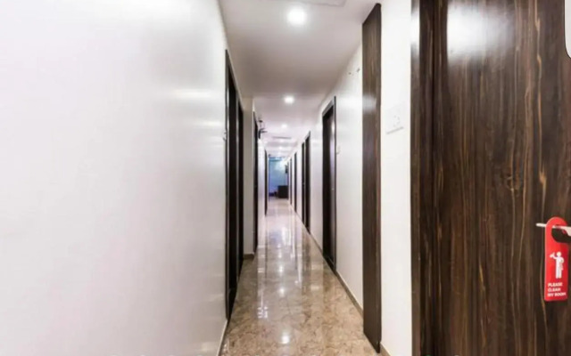 Hotel Guestinn Residency