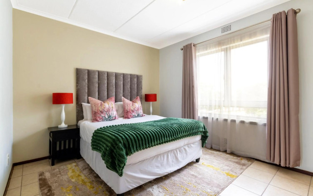 34 NOLE, 2 bed 2 bath apartment