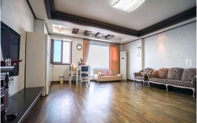 Donghae Olive Pension