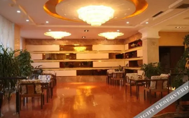 Rui feng Hotel