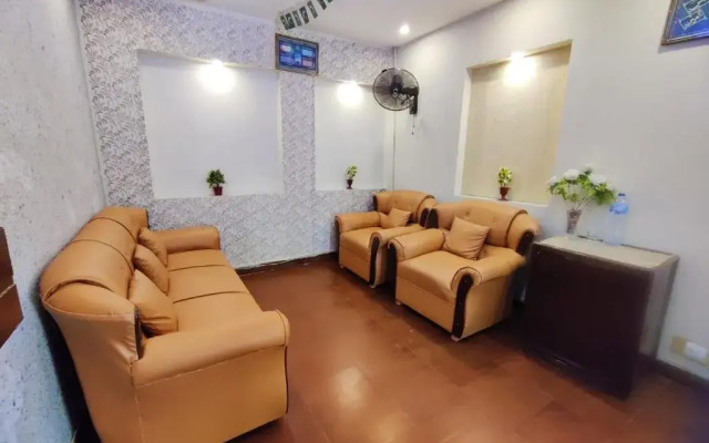 Margallah View Guesthouse