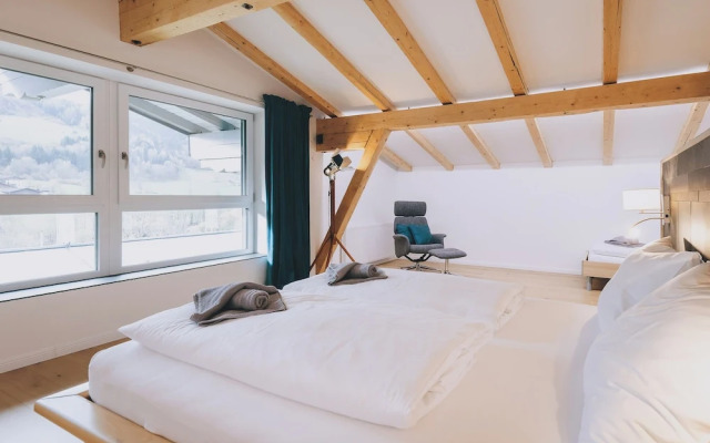 Kohlis Alpine Home by we rent