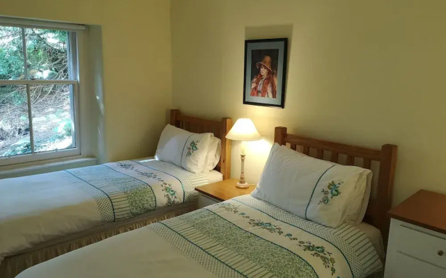 Annslea Garden Cottage