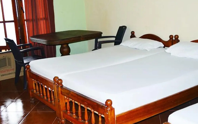 Kandyan Holiday Center