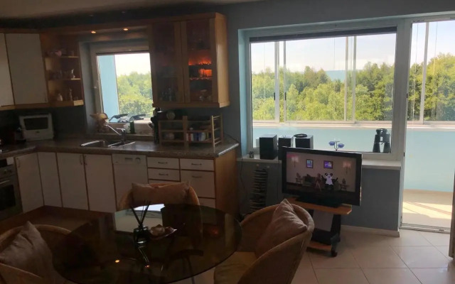 Liepaja Apartment