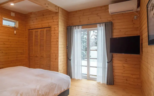 Creekside Chalets Hakuba