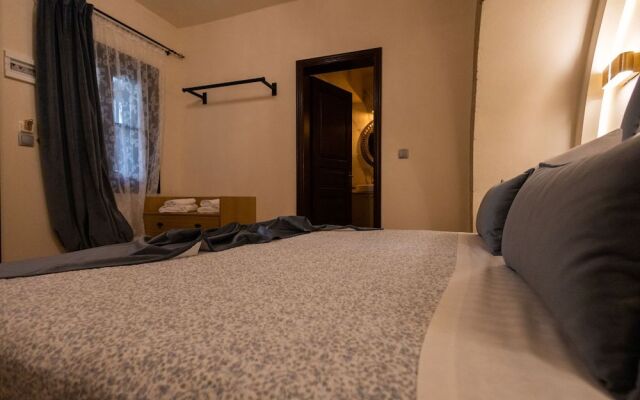 April Medieval Hotel