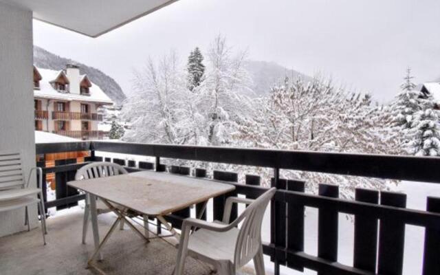 Appartement Morzine, 2 pièces, 4 personnes - FR-1-524-79