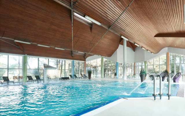 Hôtel Valdys Thalasso & Spa - les Pins