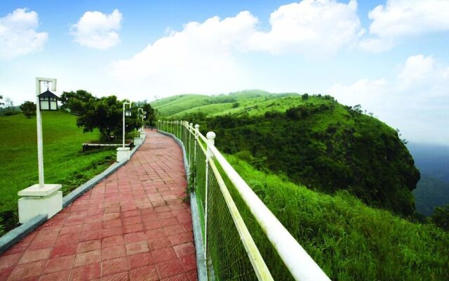 Green Berg Holiday Resorts