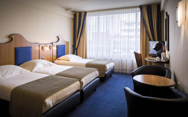 Badhotel Scheveningen