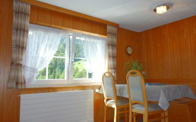 Sattelboden 4 Engelberg