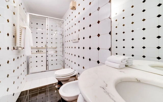 Amazing Apt/historic Building/ghetto, Serviced by Hostmaker