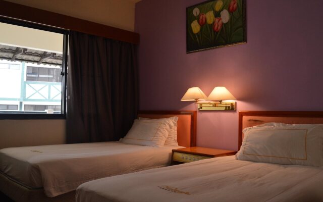Zarania Hillhomes Cameron Highland