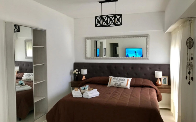 1353 Amplió y luminoso