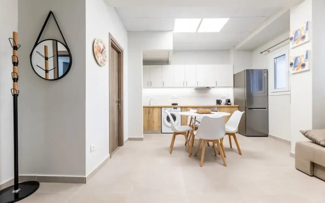 Harmony Apartment in Nea Ionia