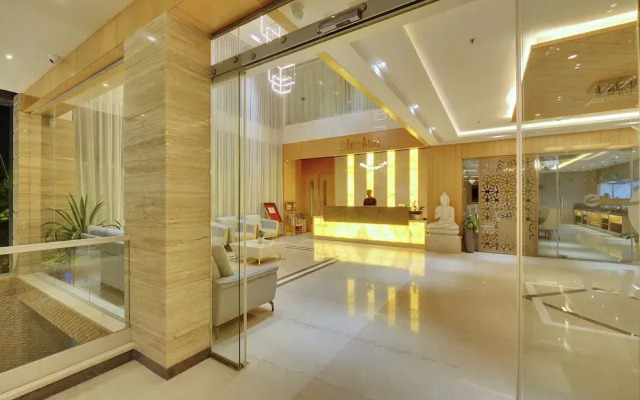 Clarion Hotel Bangalore