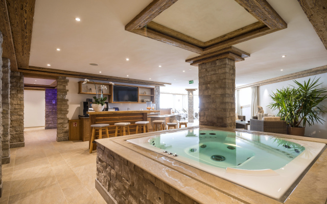 Hotel Sarain Active Mountain Resort