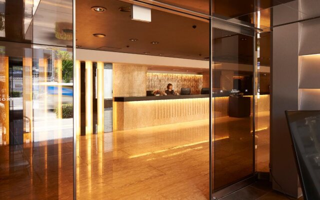 Hotel Consort Shin-Osaka