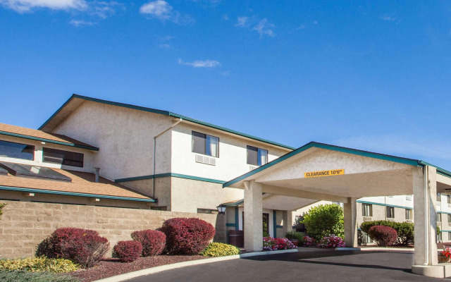 SureStay Hotel by Best Western Ellensburg