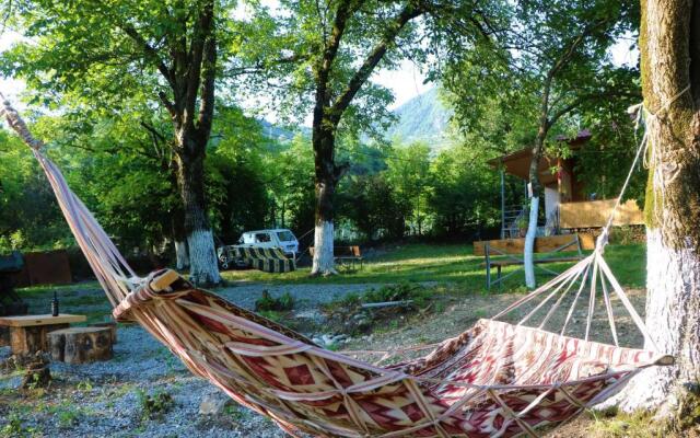 Kipiani's guesthouse