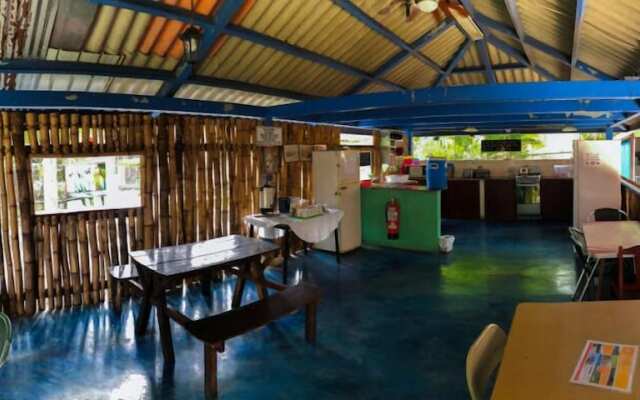 Hostal Amador Familiar