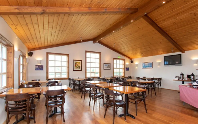 Guesthouse Fludir