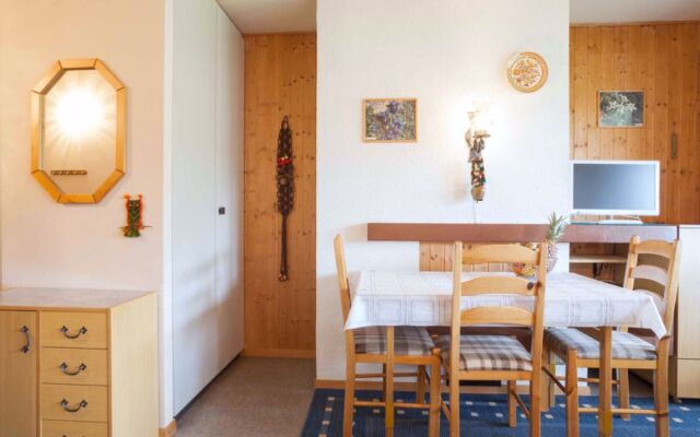Residence Arzinol