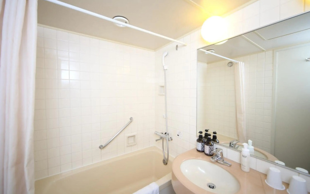 Hotel International House Osaka