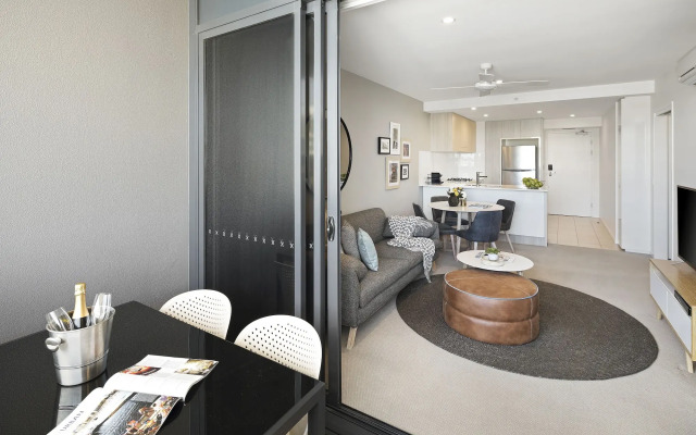 Alcyone Hotel Residences