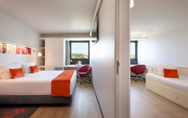 Star Inn Porto