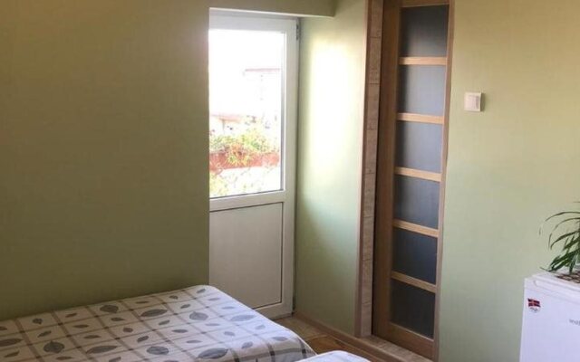 Coffee Hostel