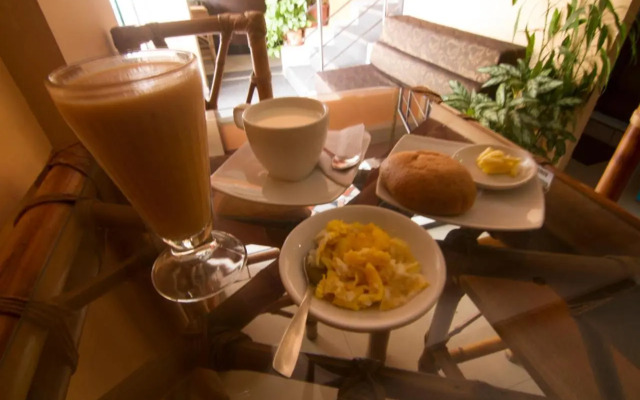 Hostal Puyo
