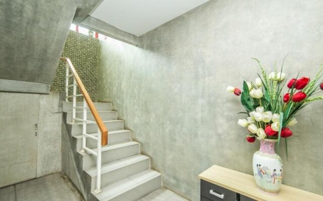 Selesa Boutique Inn by Airy