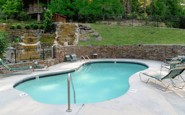 Gentle Bens Den 4 Bedroom Home