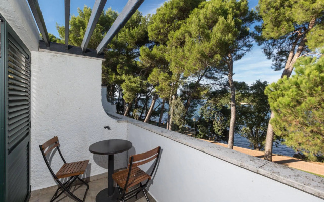 Villa Galijot Plava Laguna