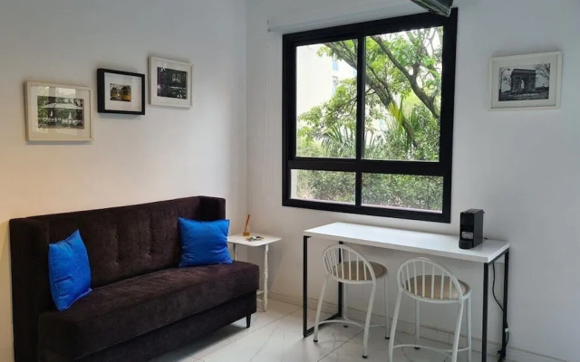 TrevizZo N.urban Pinheiros